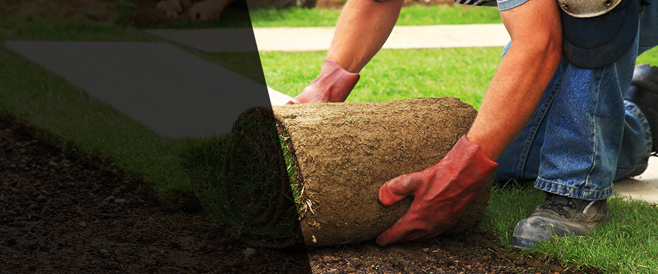 Martinsburg Landscapers