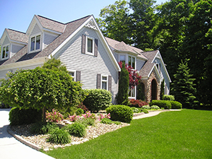 Landscapers and Lawncare Services in Martinsburg, WV
